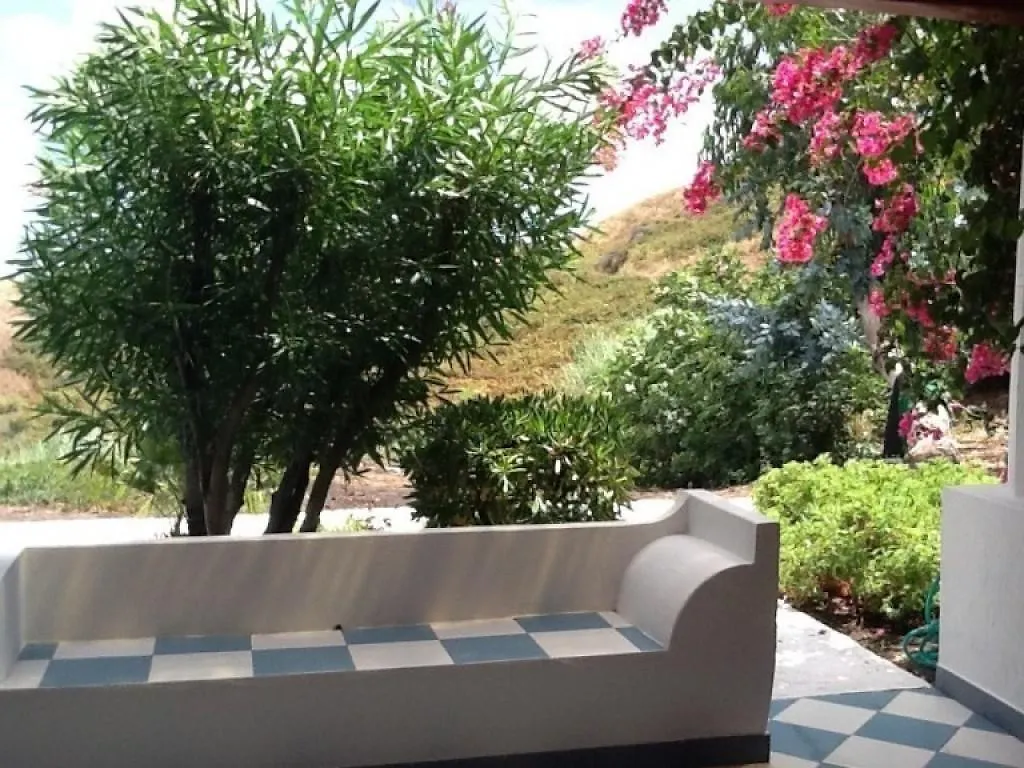 Villa A Vulcano Vulcano  Vulcano (Isola)